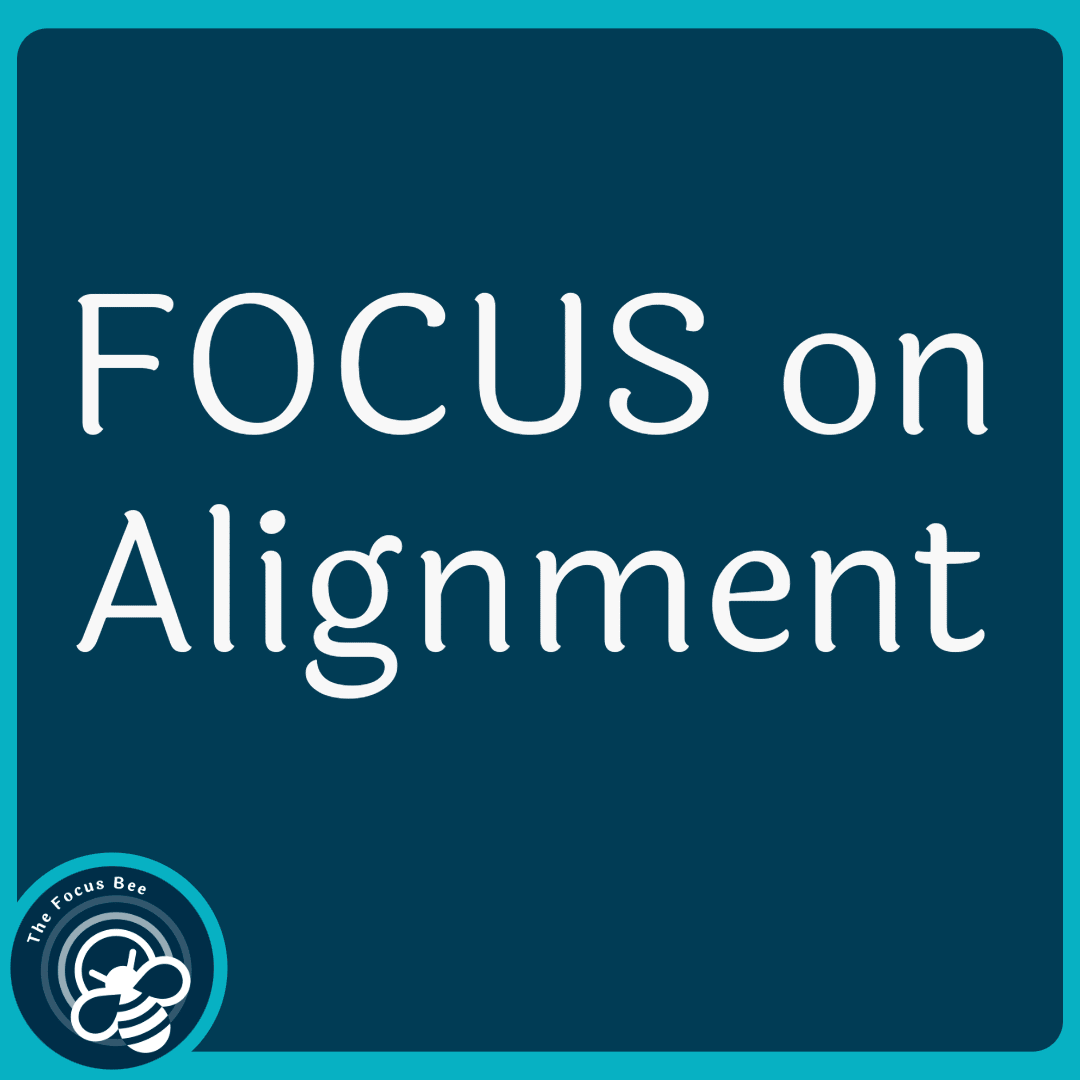 How To Lead a Life of Alignment