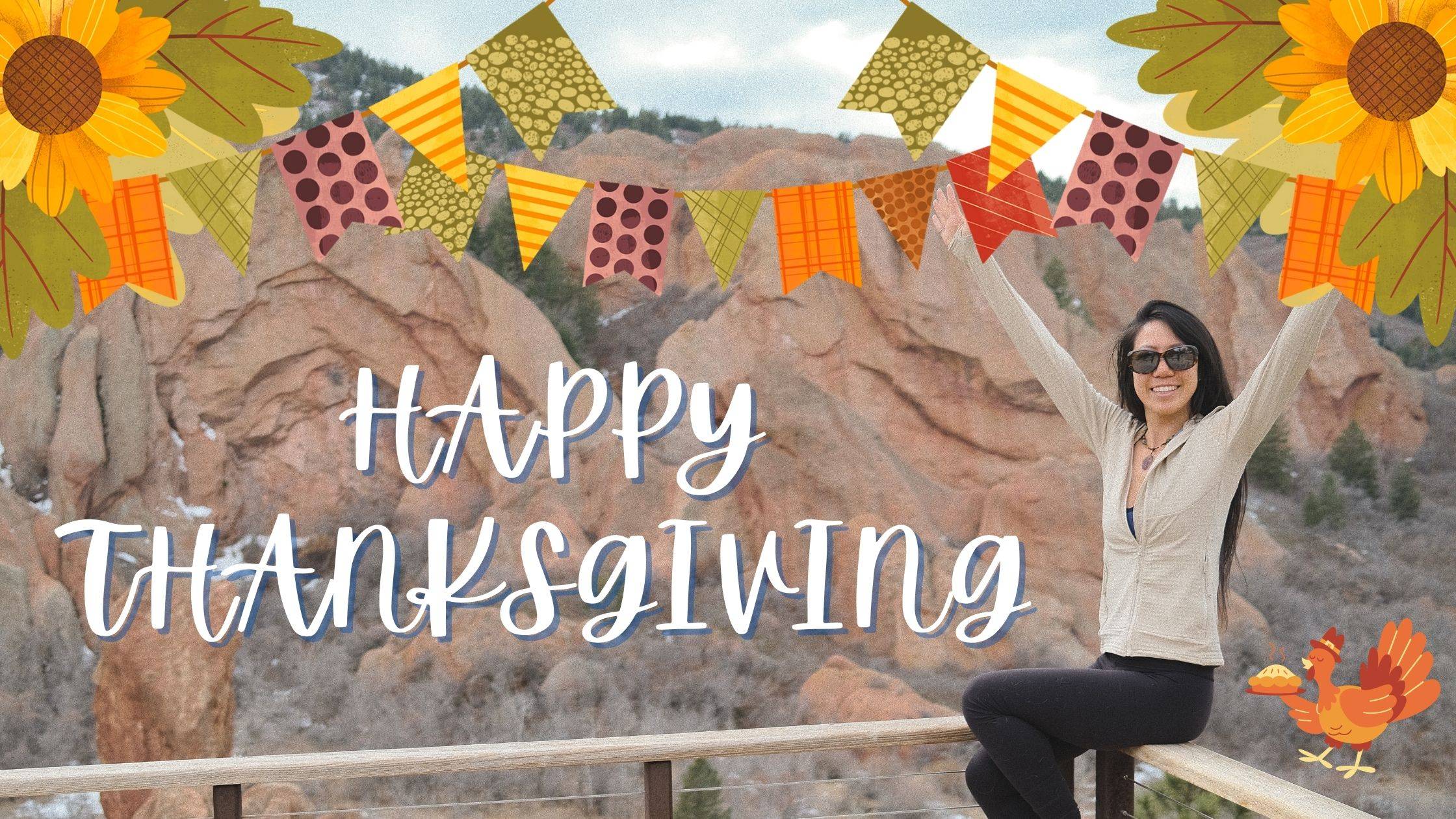 followtiffsjourney happy thanksgiving