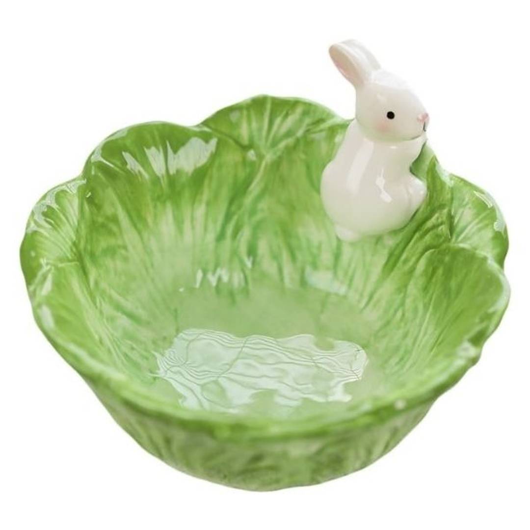 Bunny Bowl