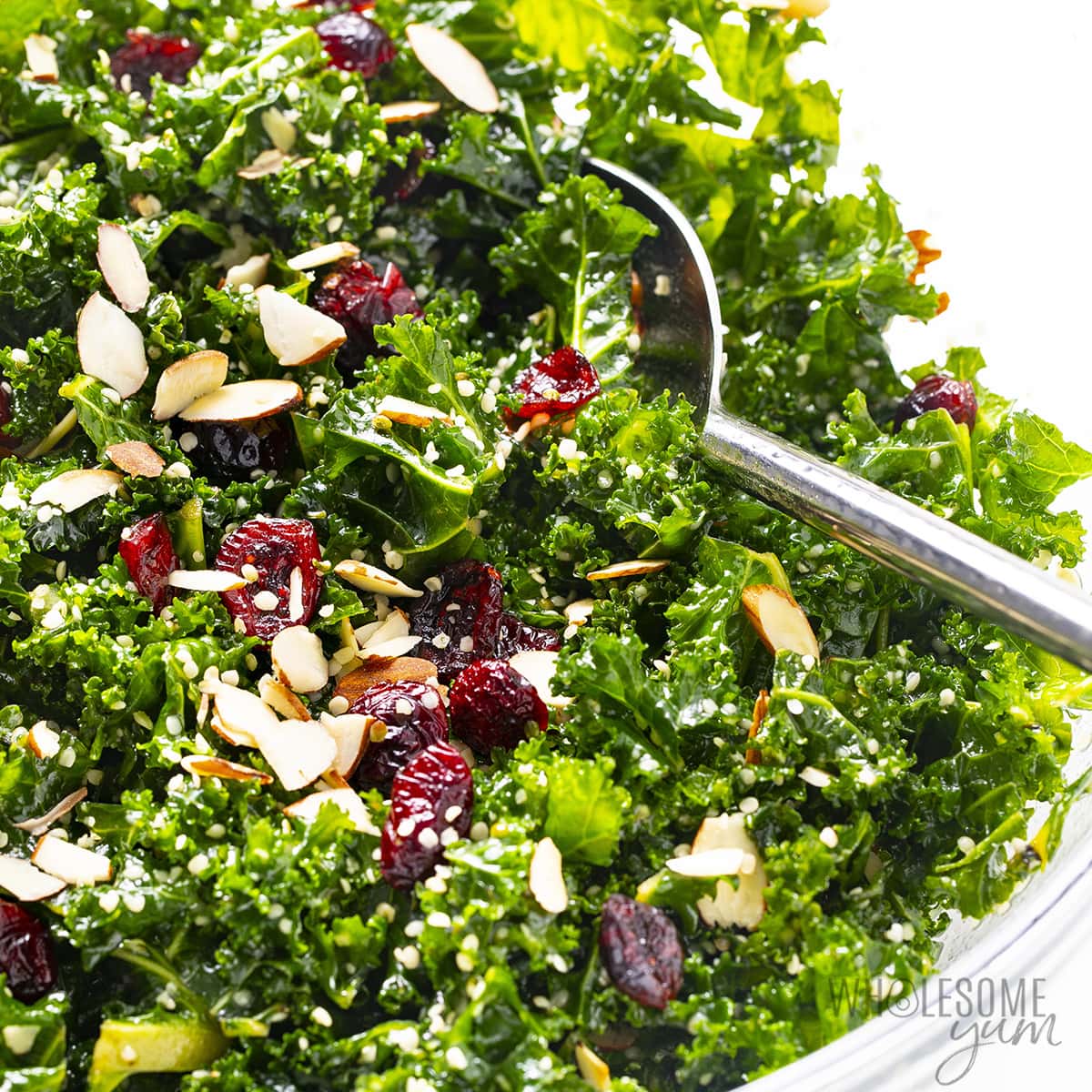 Kale Salad