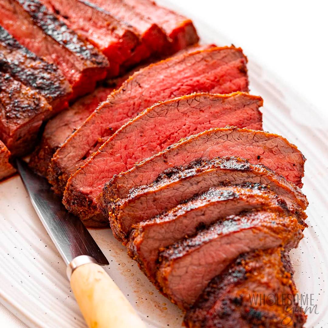 Tri Tip