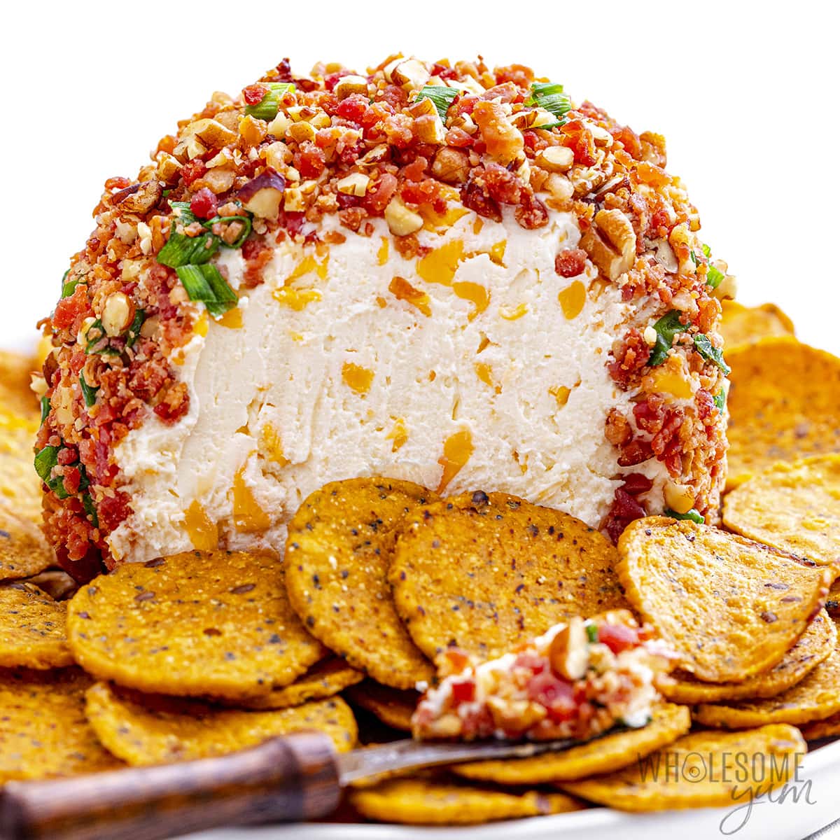 Cheese Ball