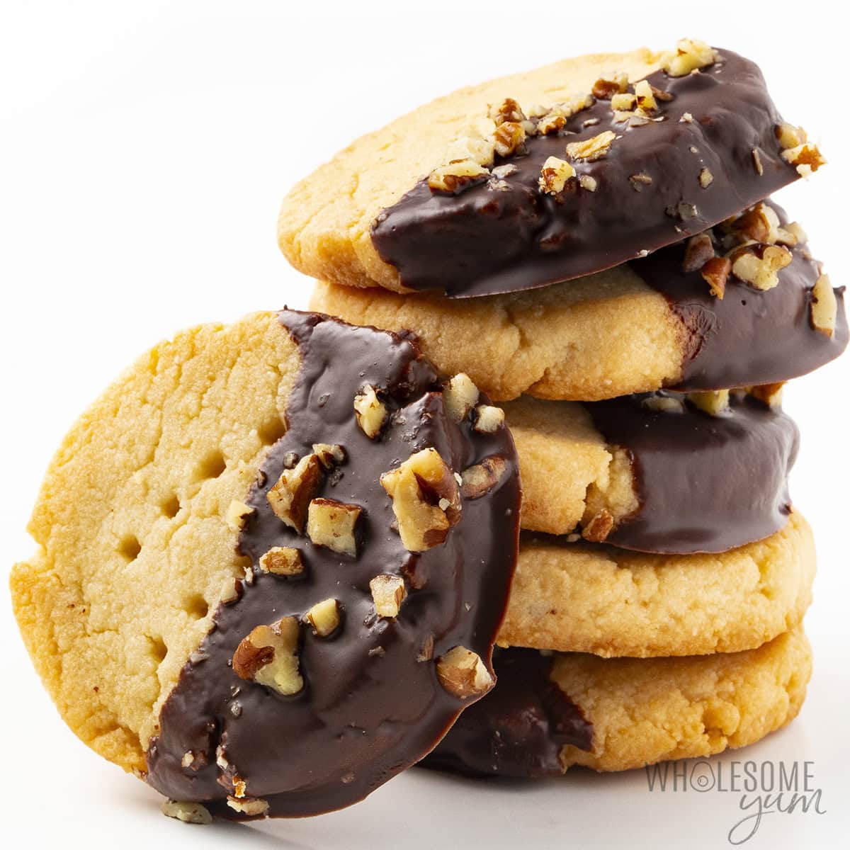Almond Flour Cookies