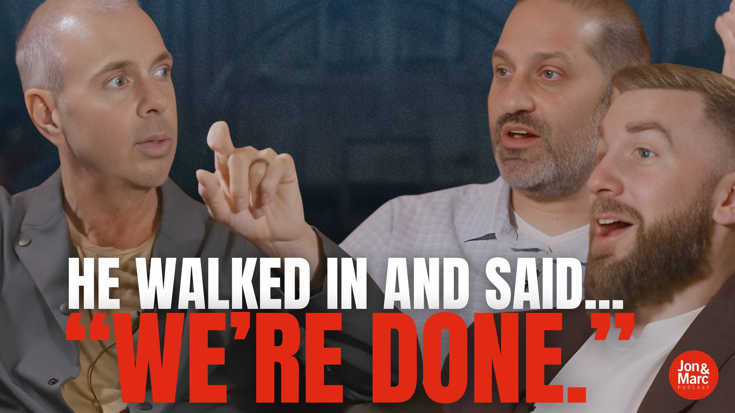 Angel Reyes, Jon Robinson & Marc Rioux discuss the marketing metric many plaintiff firms miss, while Tort Talk covers Social Media Addiction trial, and the latest mass tort movement.