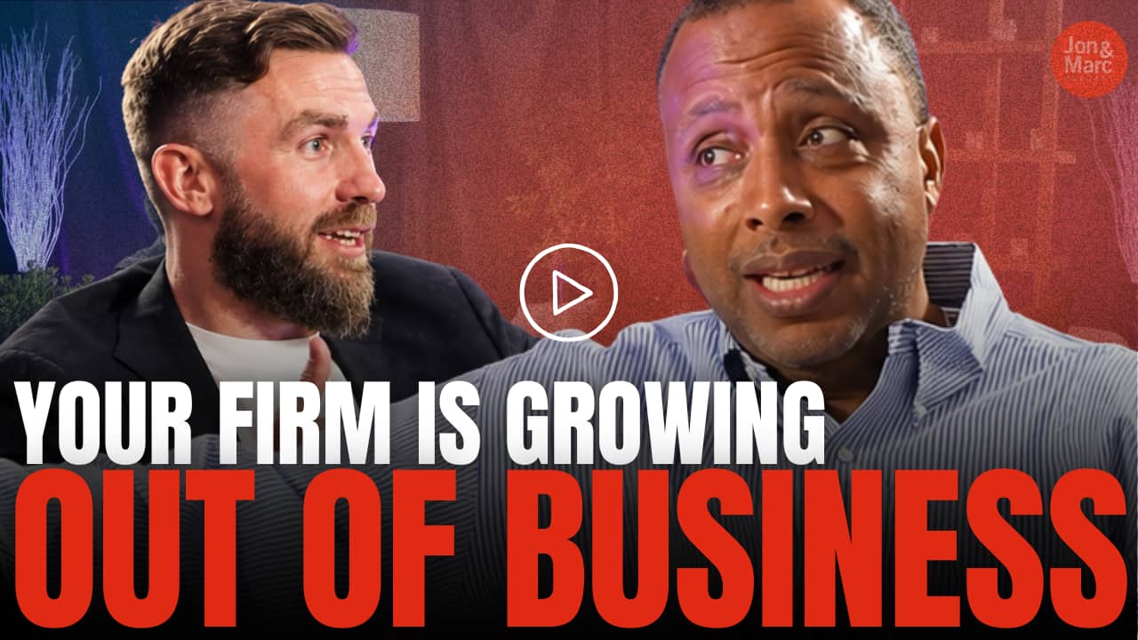 Dwuan Hammond of Global Impact Financial Solutions