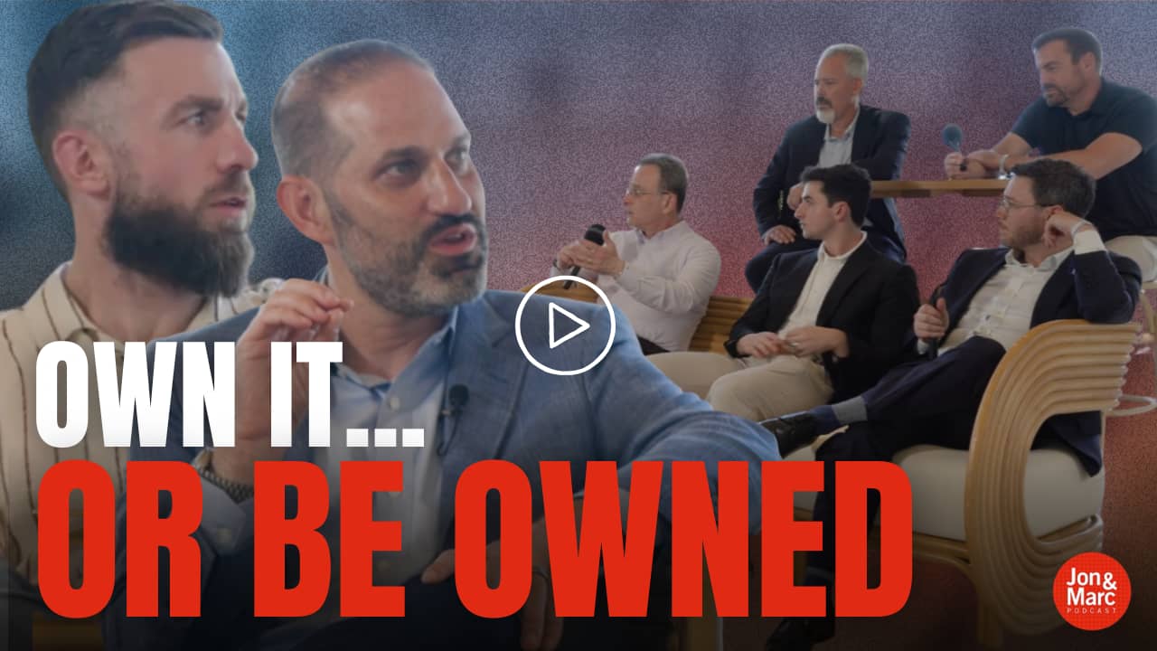 Private Equity Panel