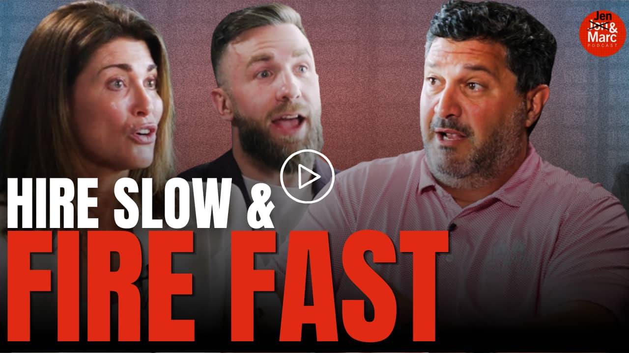 Jen Cox and Marc Rioux sit down with Steven Mezrano, founder of Mezrano Alabama Injury Lawyers