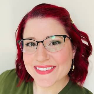 Recommended Creator