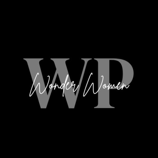 WP Wonder Women Logo