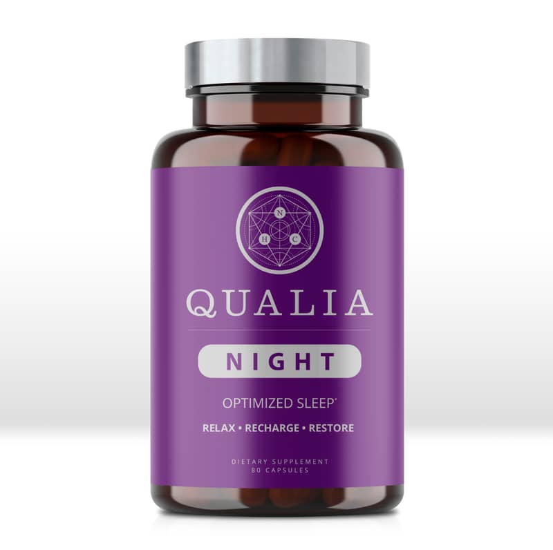 Qualia Night