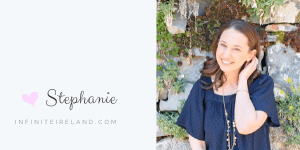 Stephanie Signature