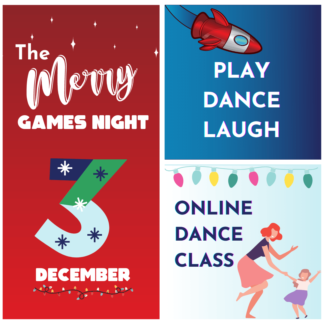 Fantasy Studios Game Night