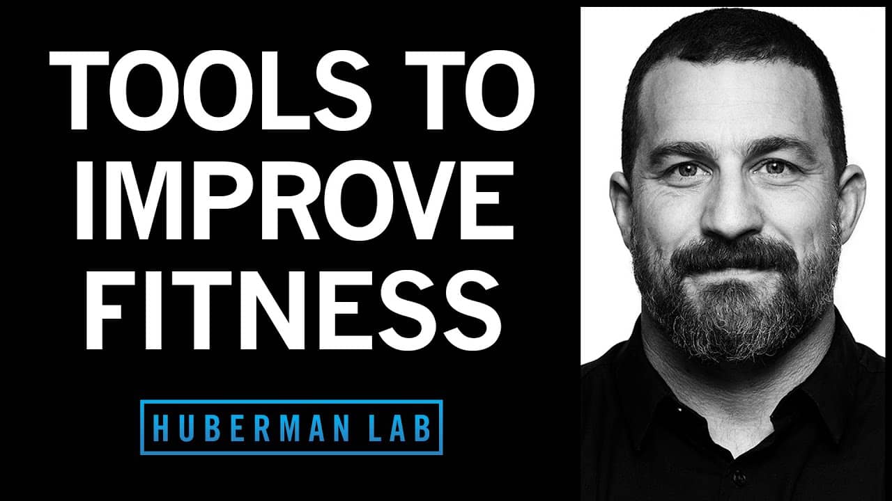 Huberman Tip of the Day!