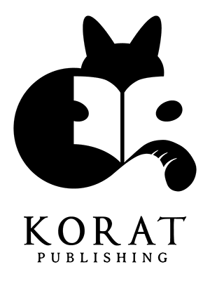 Korat Publishing's logo