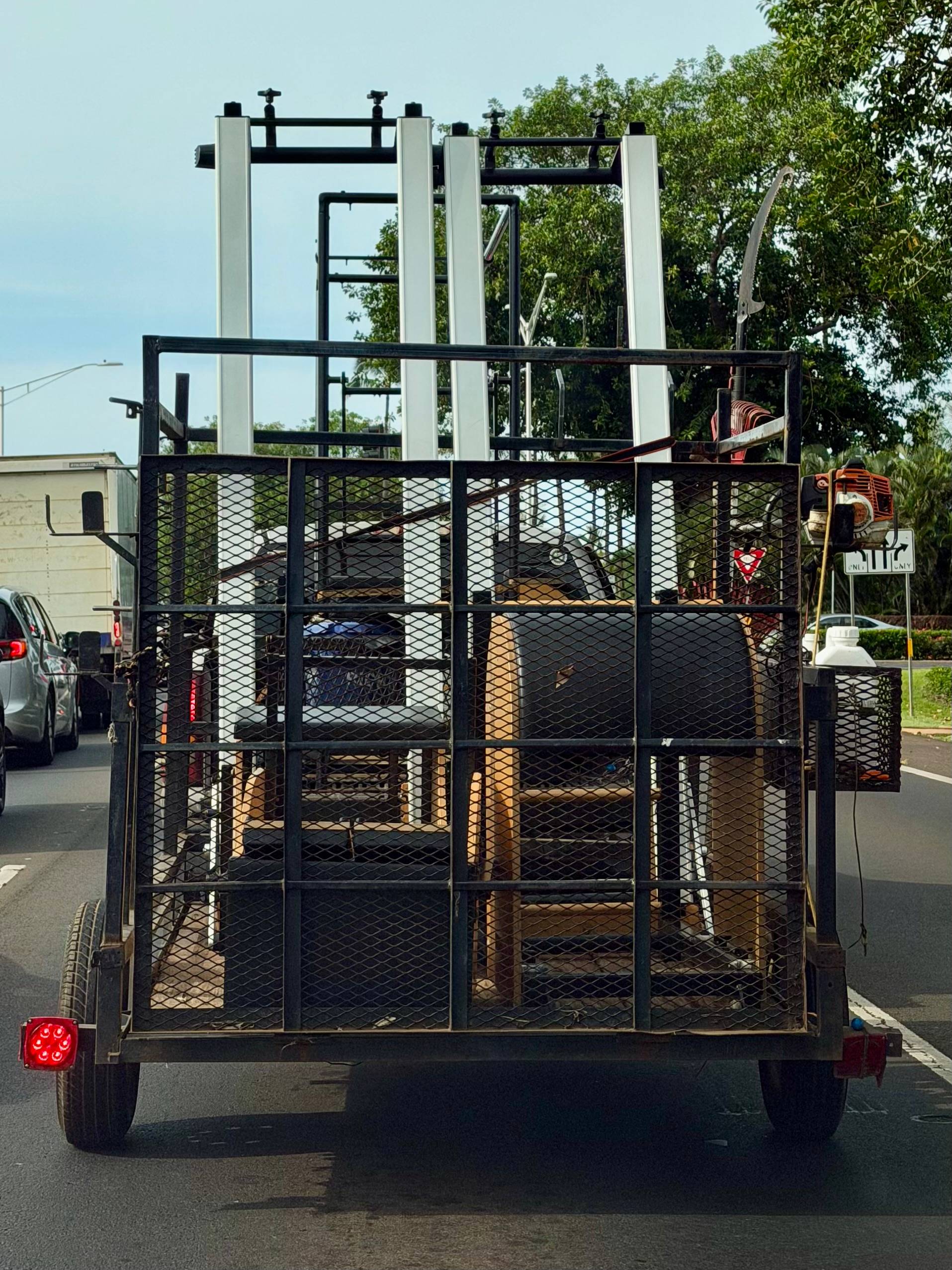 Moving the Pilates Studio