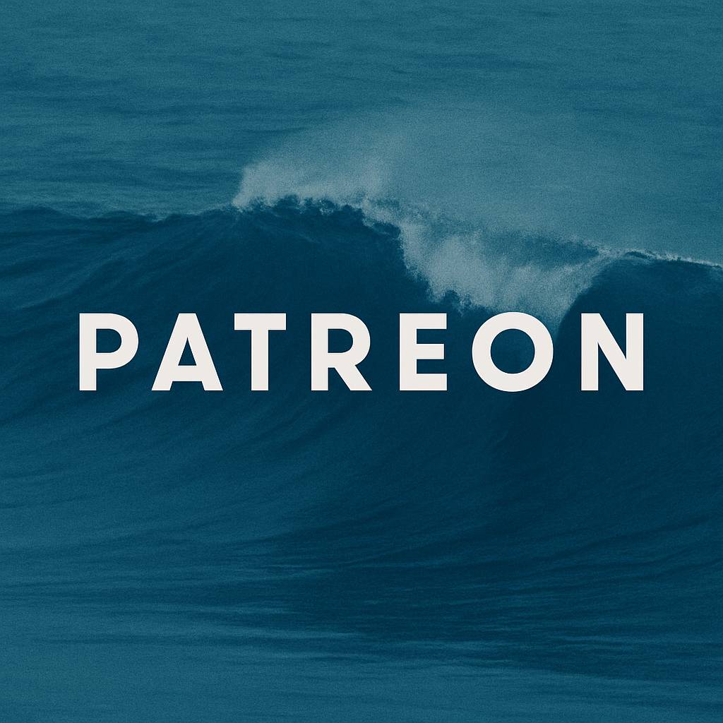 Patreon 
