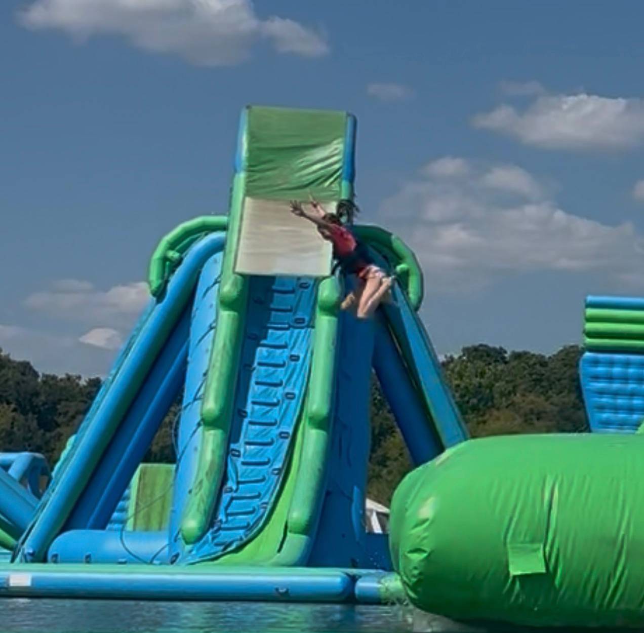 willow wipeout alive