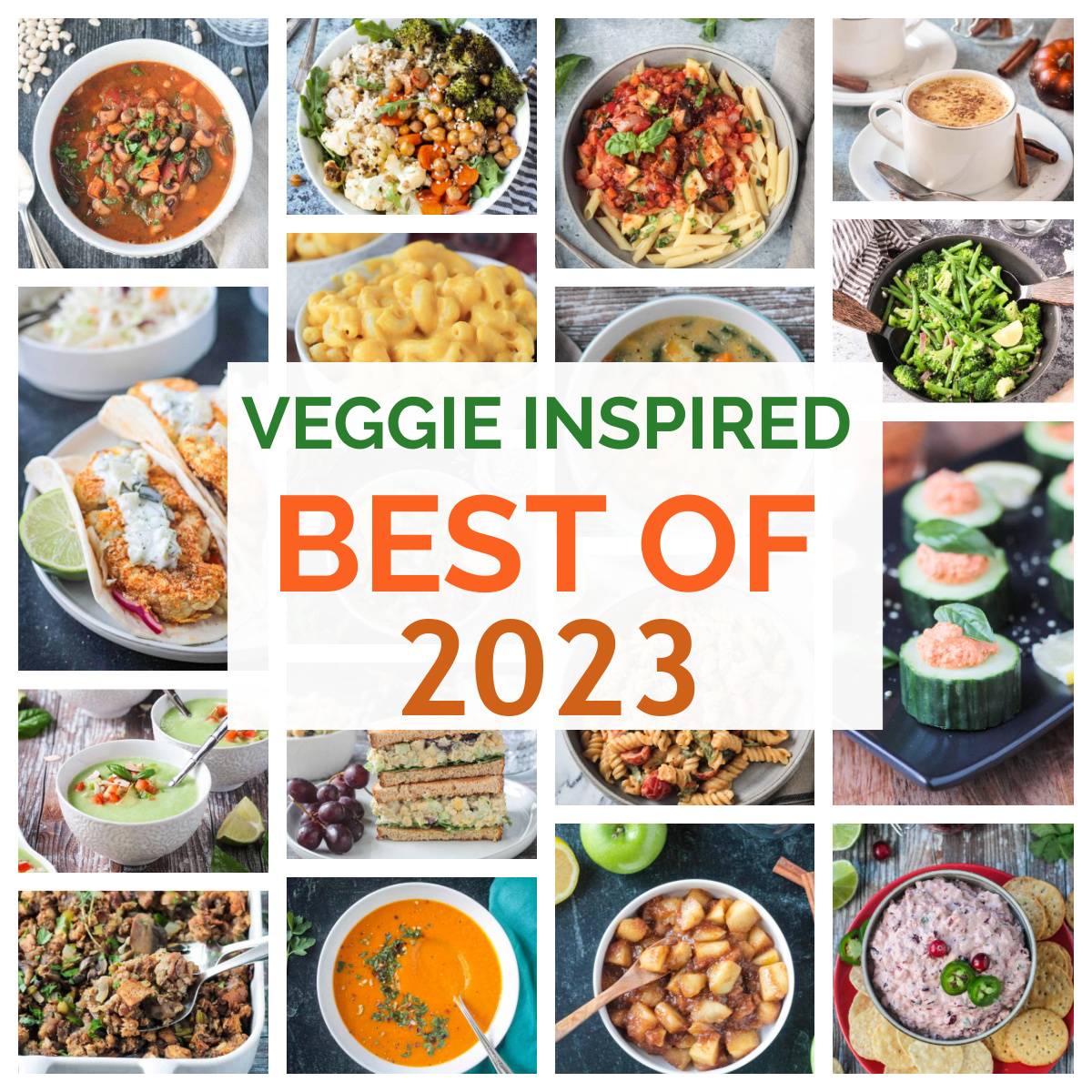 ⭐️BEST OF 2023⭐️