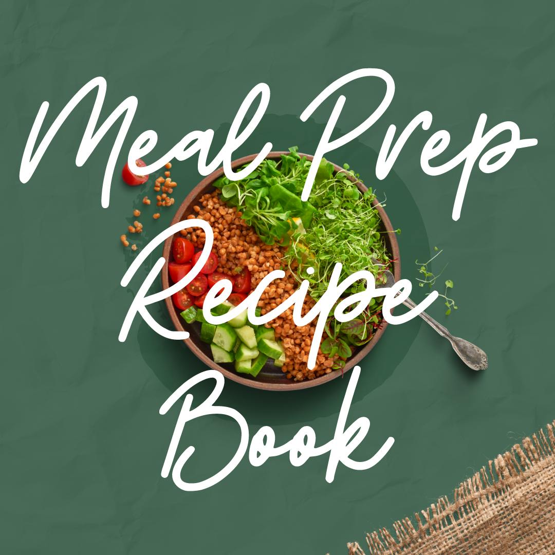 Meal Prep Recipe Collection