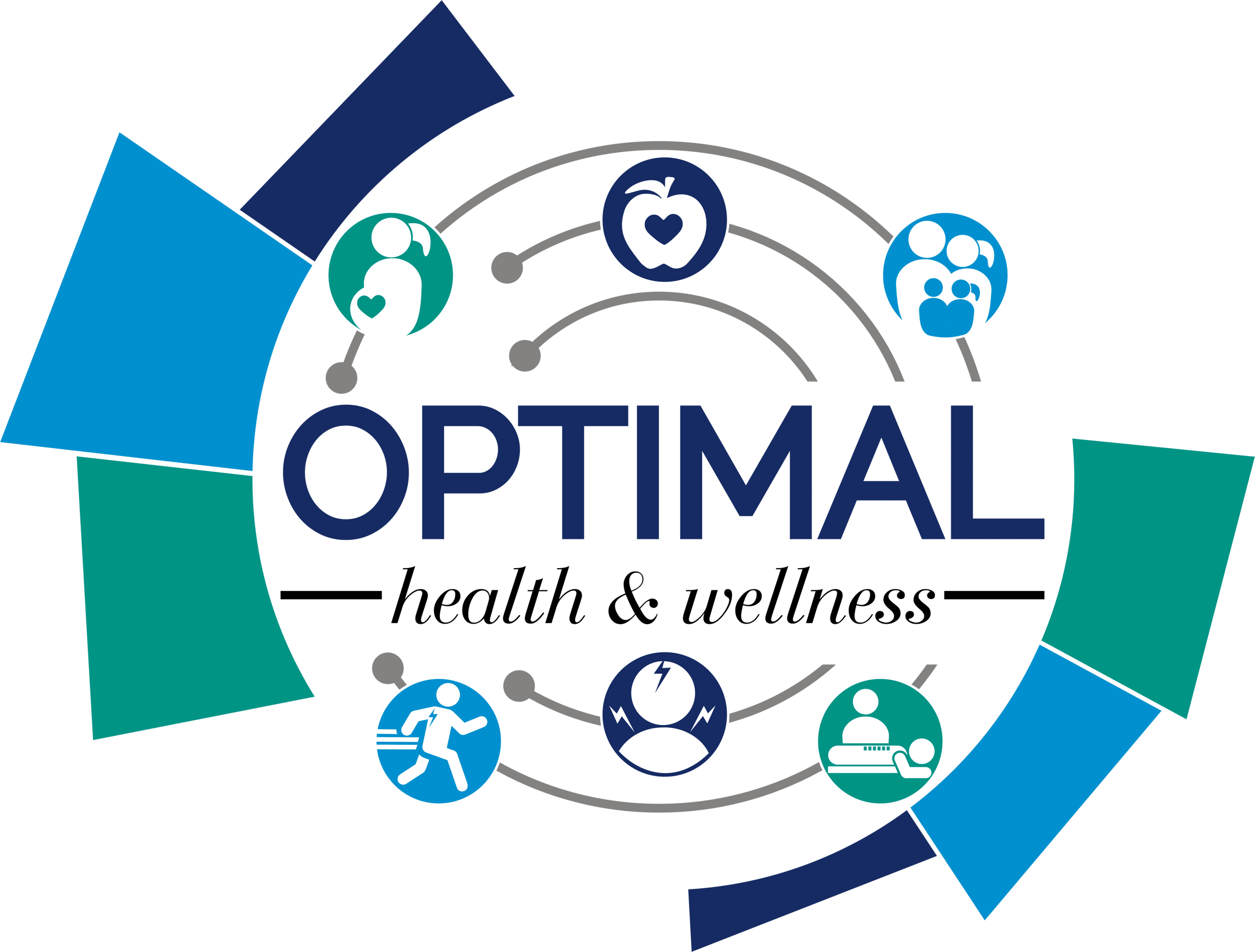 Contact Us For An Appointment Optimal Health And Wellness