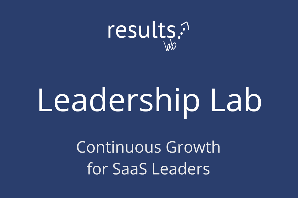 The Leadership Lab Community