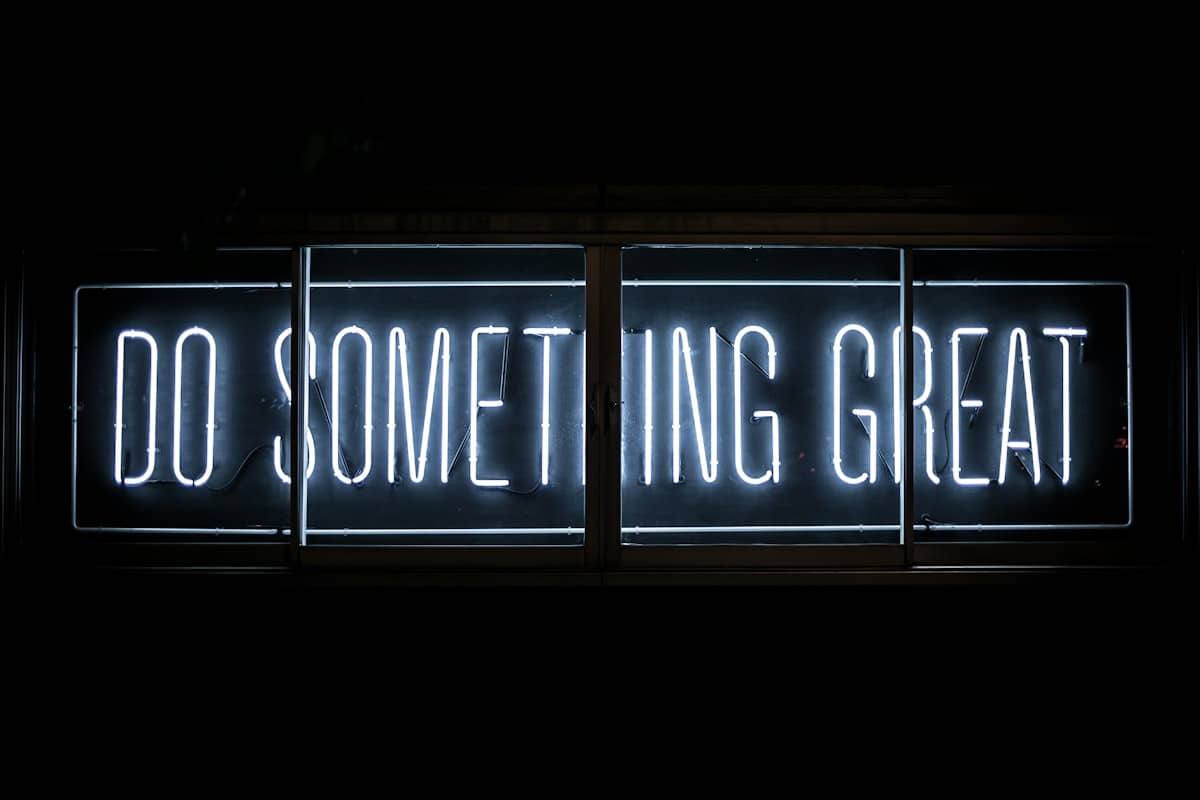 Coaching Empowers Something GREAT