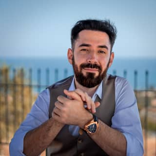 Recommended Creator