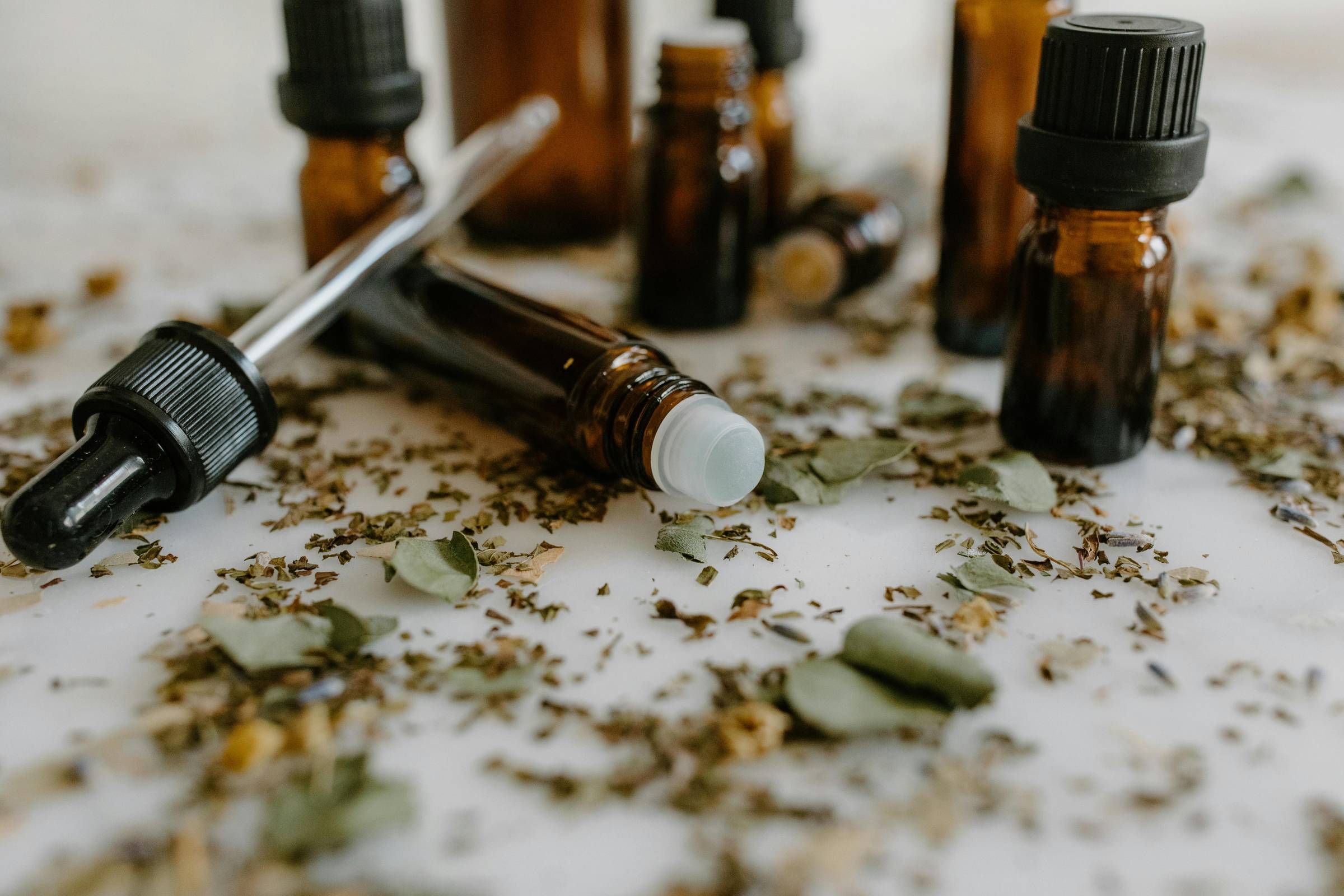 Radiant Skin Starts Here: New Podcast + 3 Nourishing Recipes ?