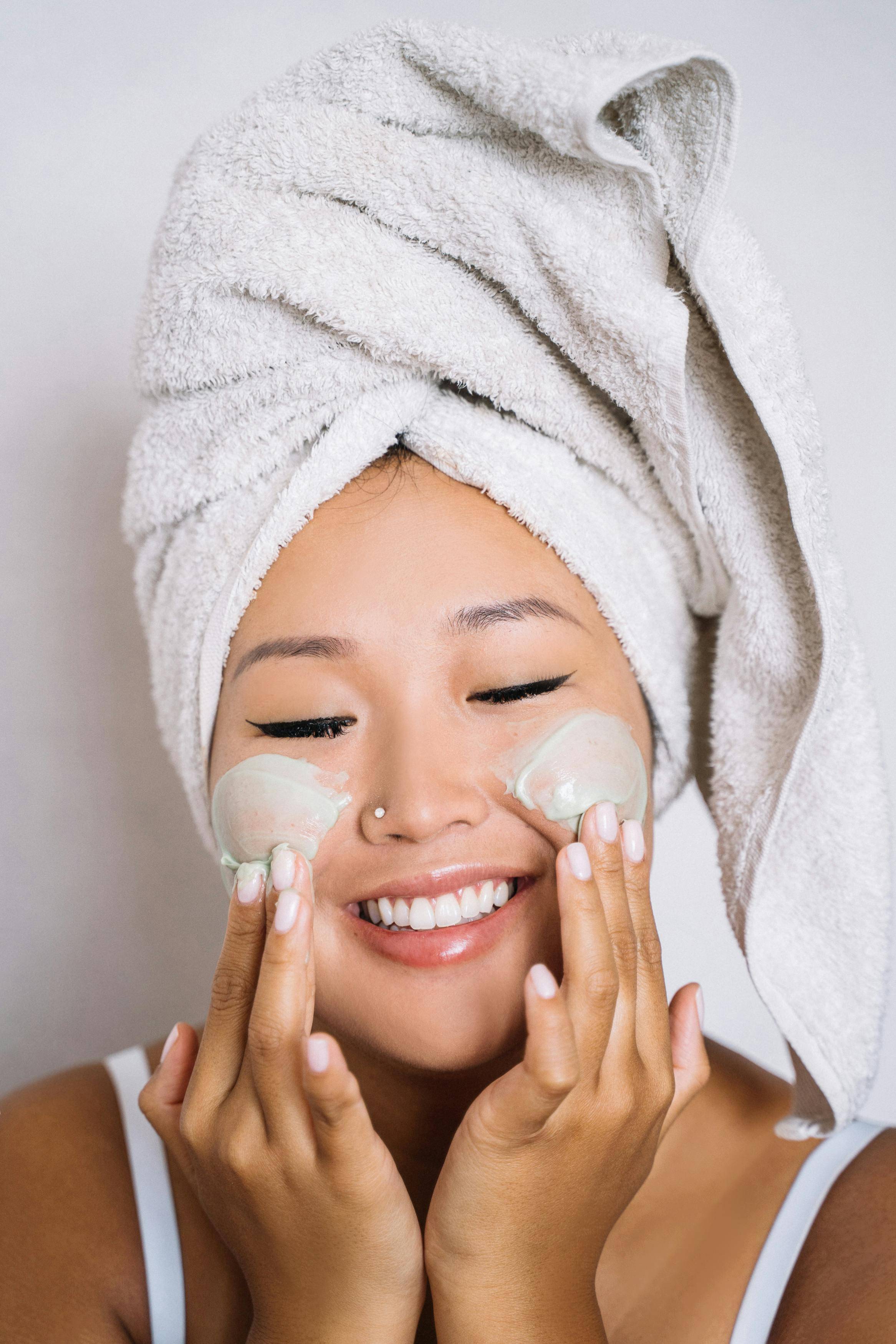 Layer It On: The Secret to Deep Hydration for Mature Skin