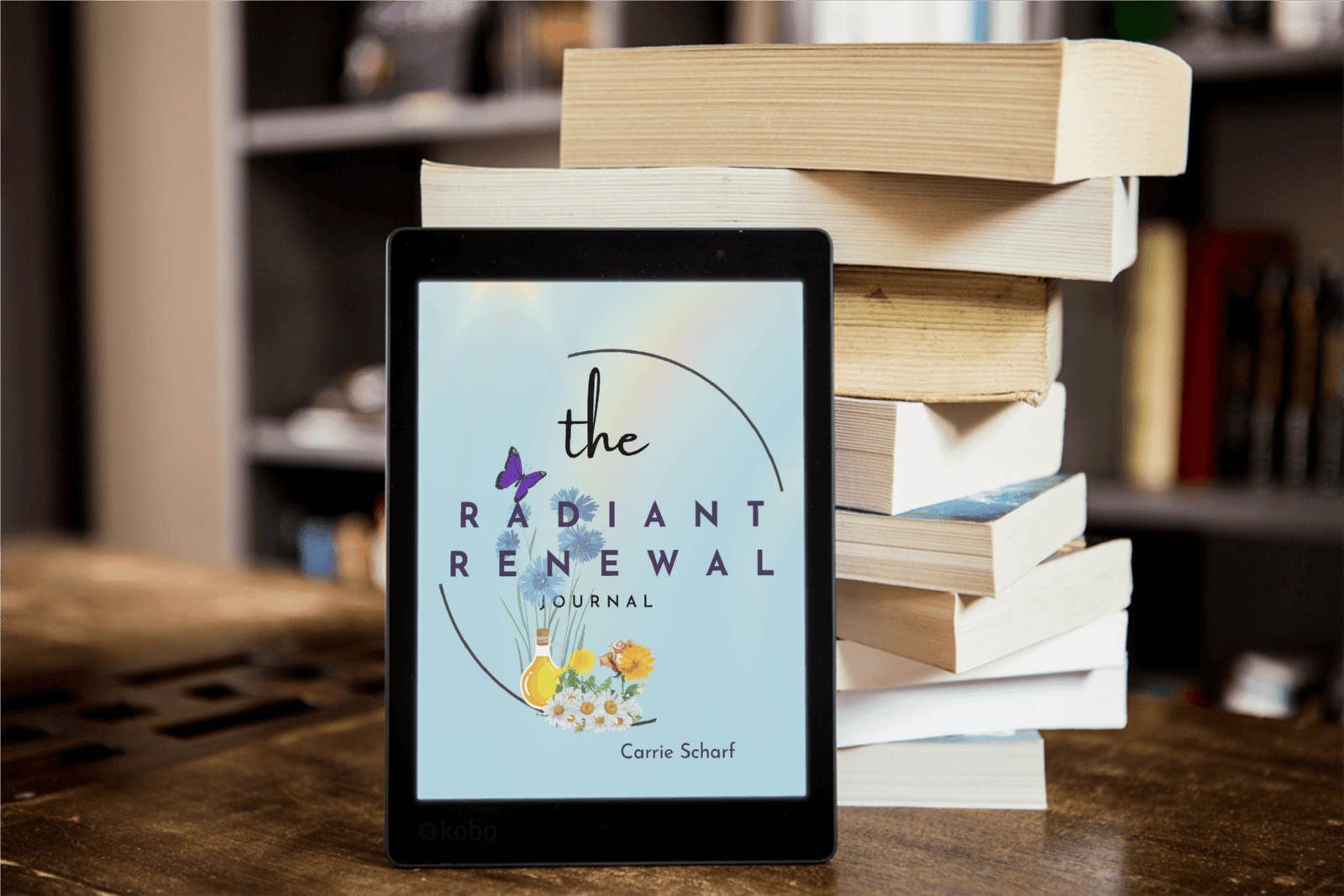 Four Beautiful Journals to Guide Your Daily Rituals