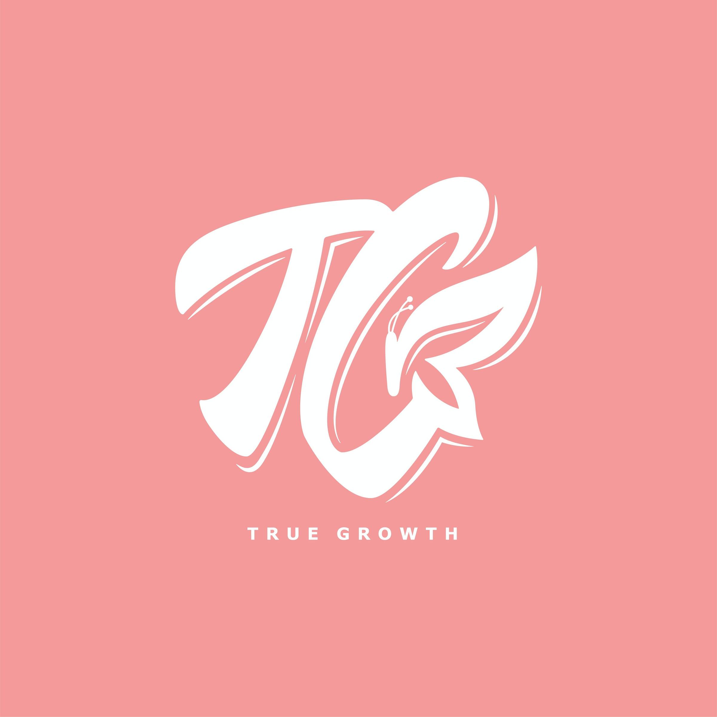 true growth logo