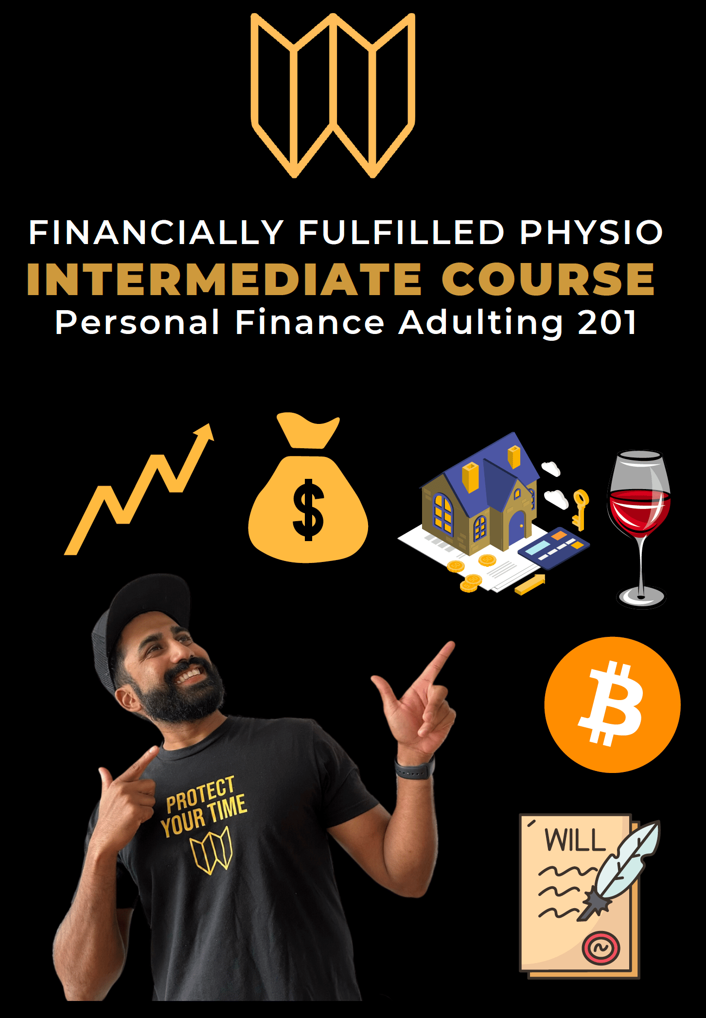 Adulting 201: Personal Finance Intermediate Course