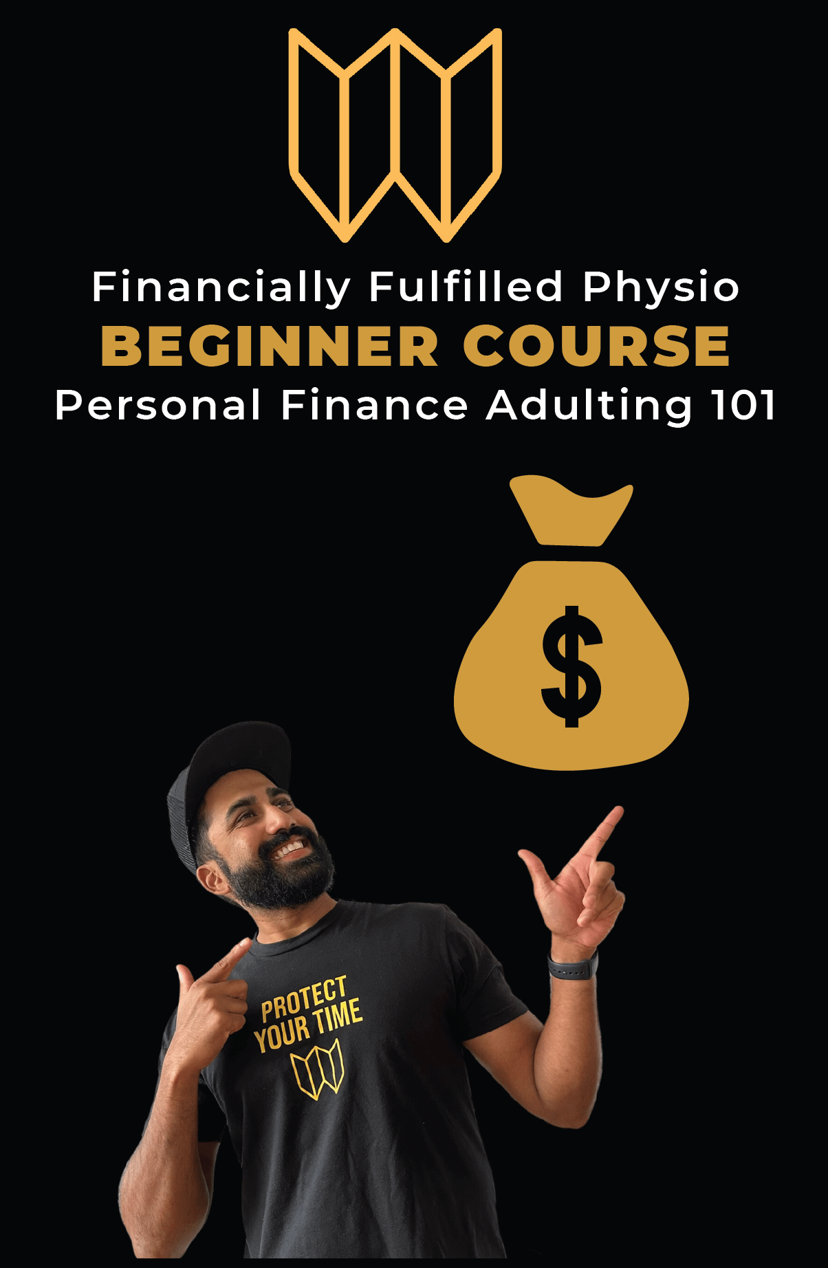 Adulting 101: Personal Finance Beginner Course