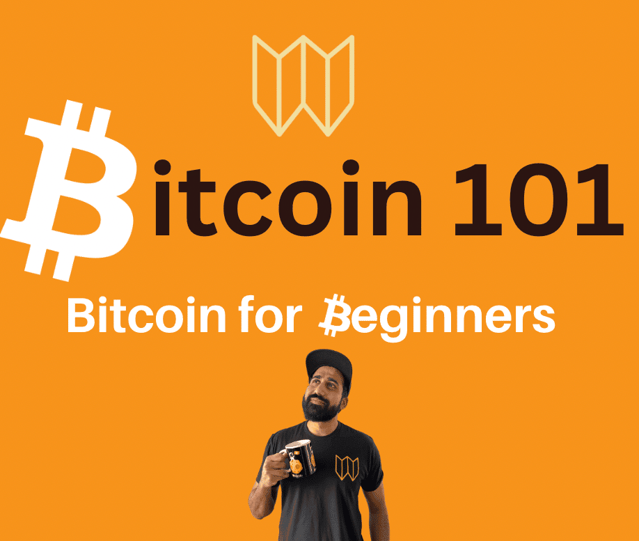 BITCOIN 101: Bitcoin for Beginners Guide