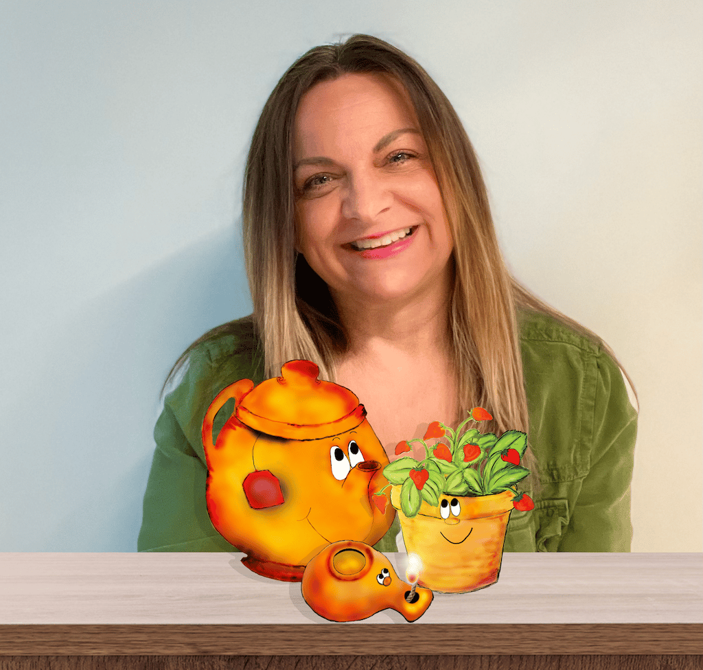 photo of Dawn Stephens