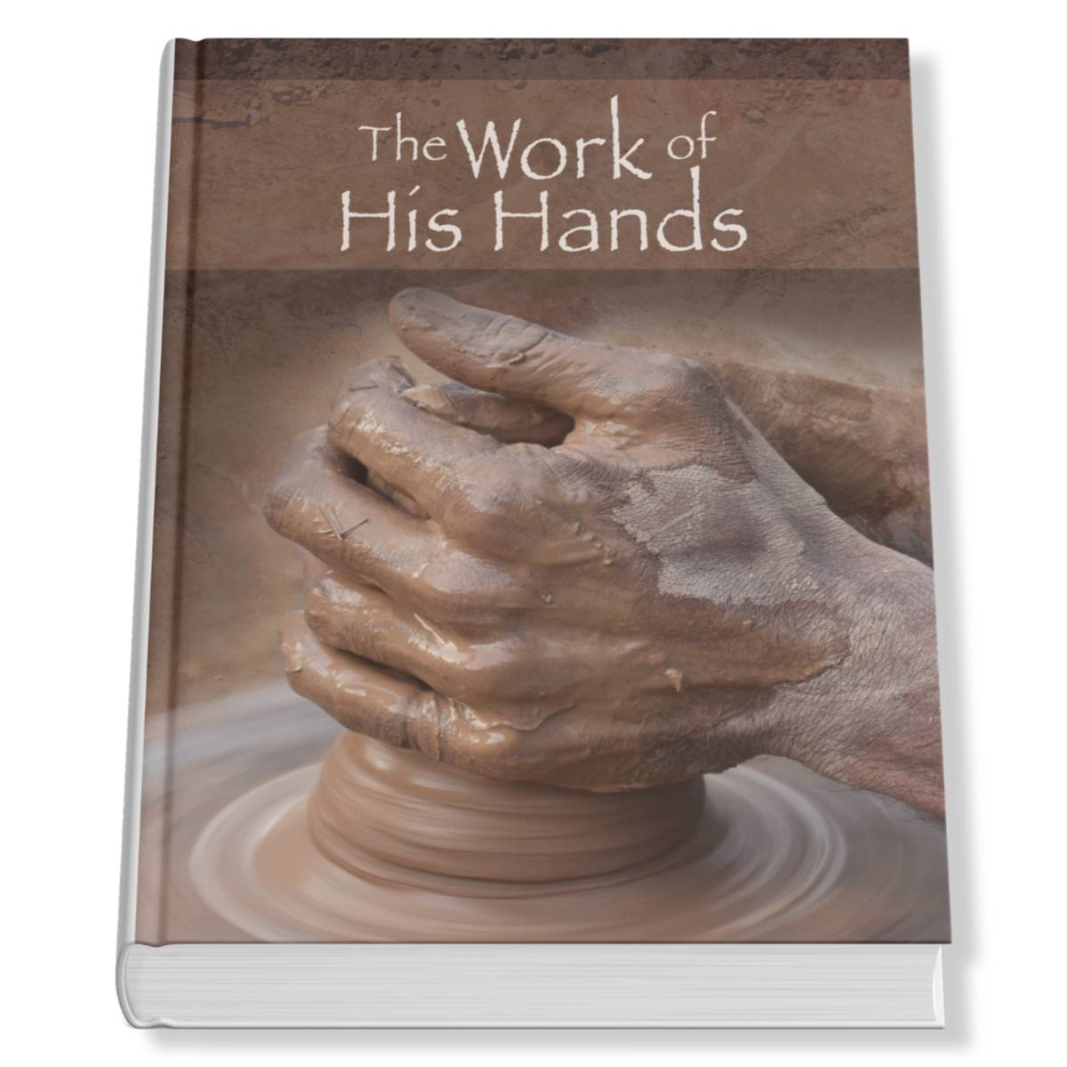 The Work of HIs Hands Anthology book