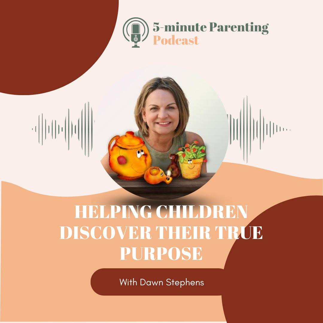 5 minute parent advice