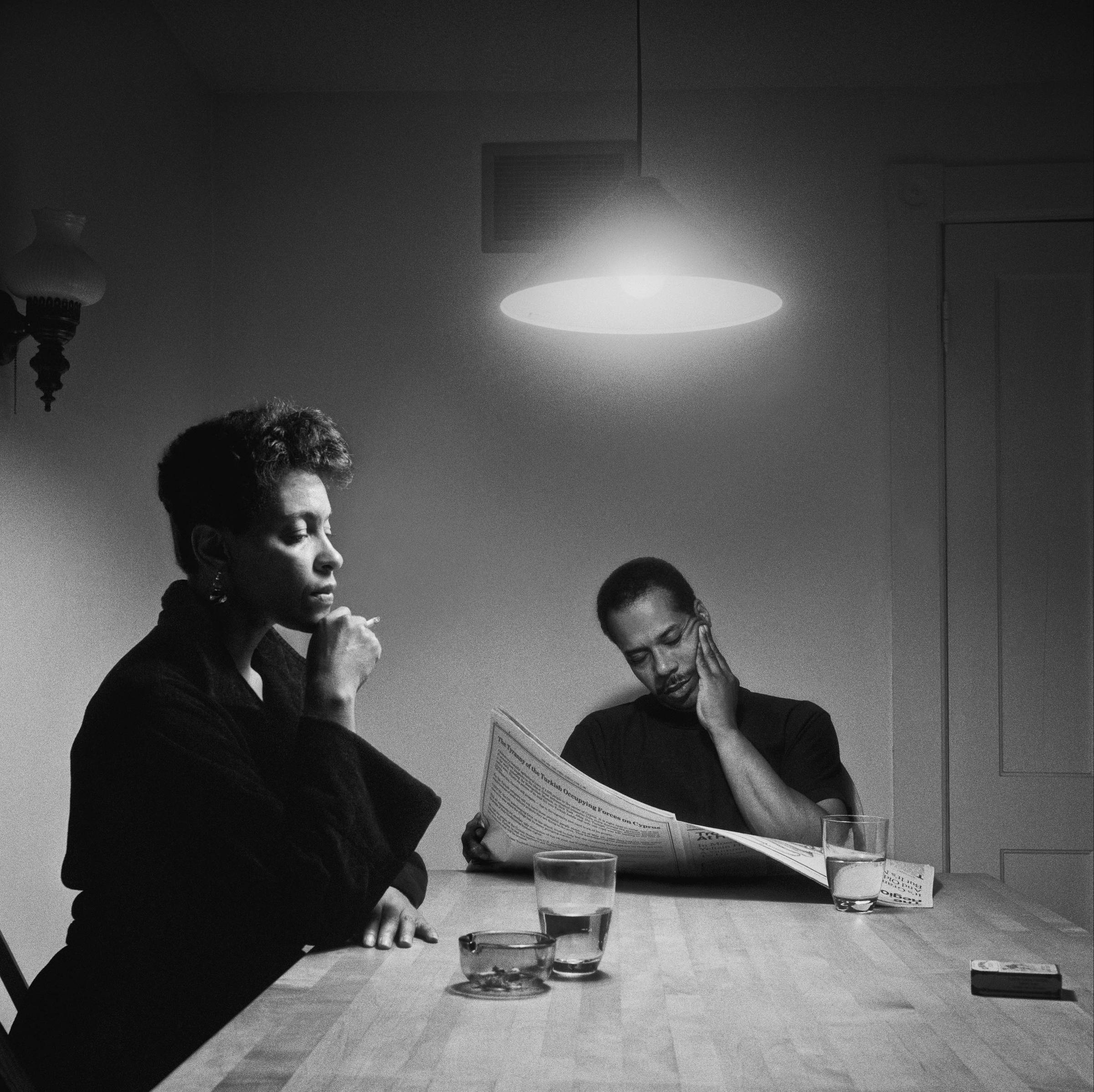 C/O Berlin Presents 'The Heart of the Matter' by Carrie Mae Weems
