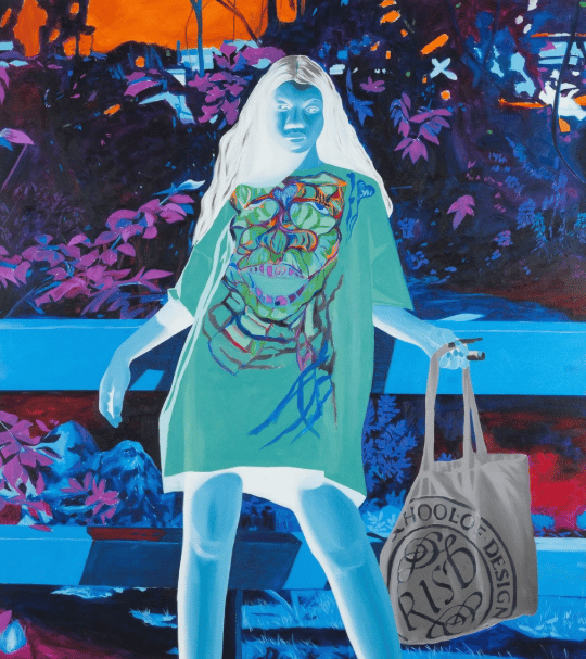 MAISON MARIOS Emerge Opens Ground for Diaspora Artists in Berlin: Presented by Maison Marios