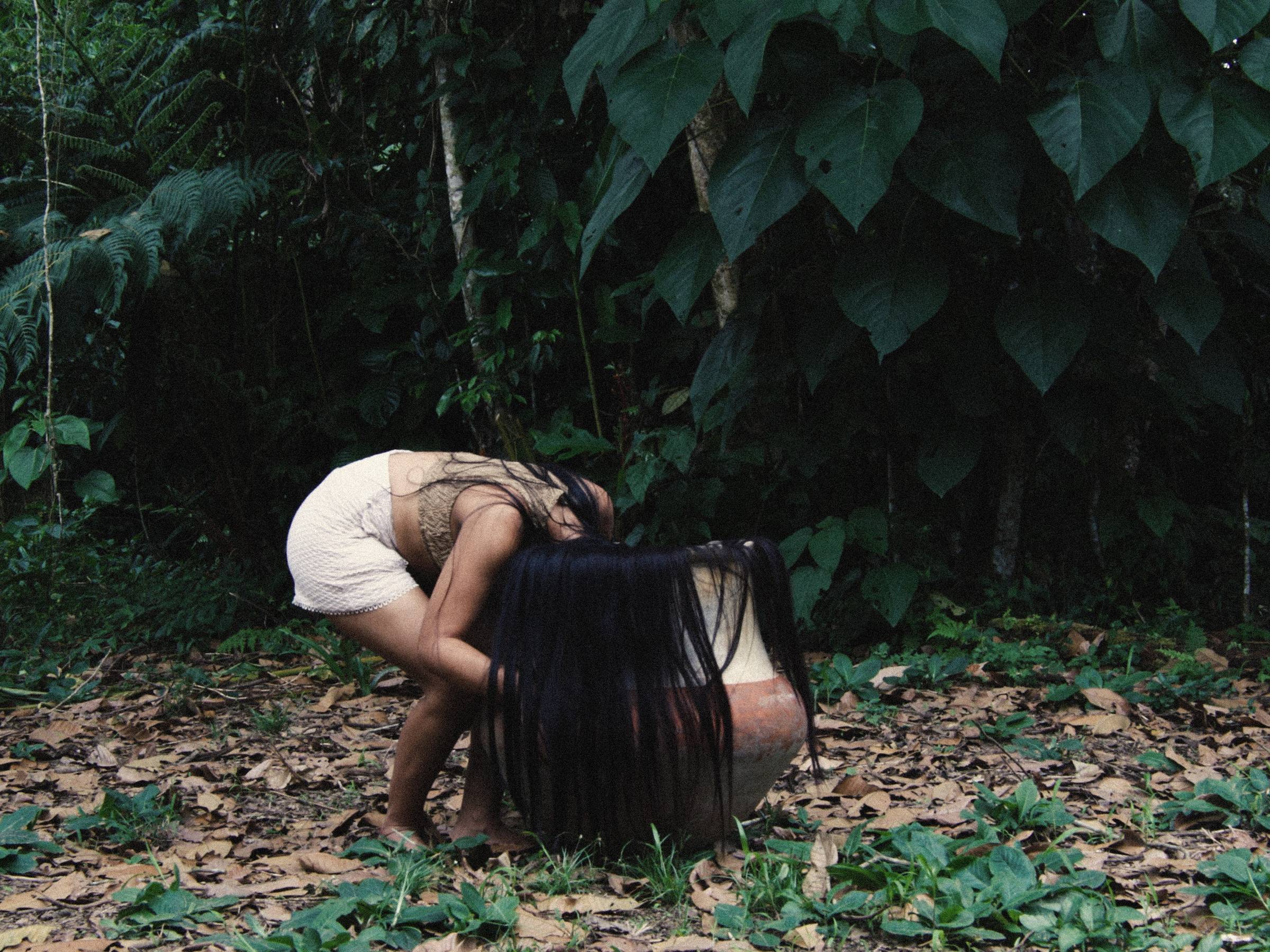 TAWNA, Kawashima video still ©? TAWNA.