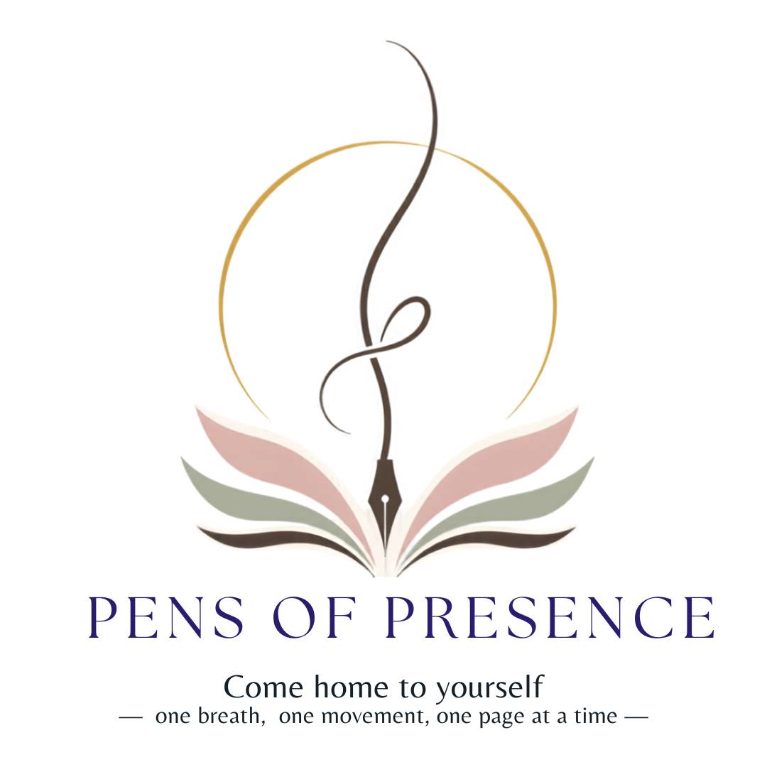 Pens of Presence - Fall 2026