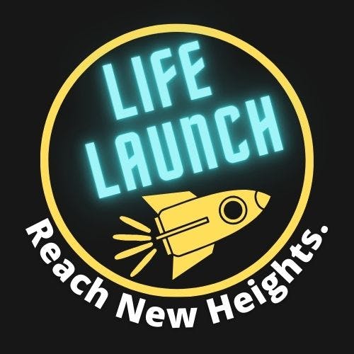 The Life Launch Newsletter (Paid)