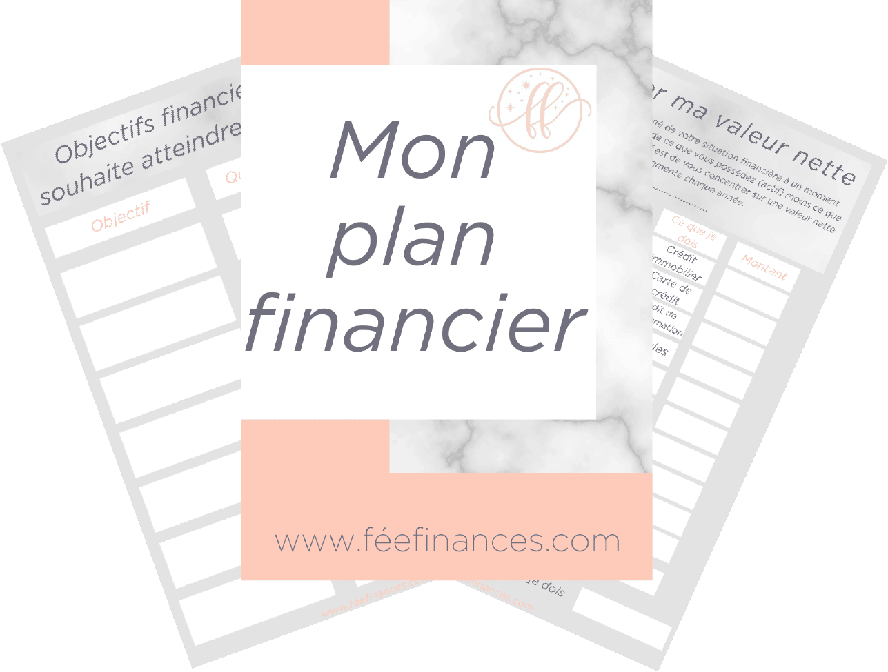 Plan financier gratuit