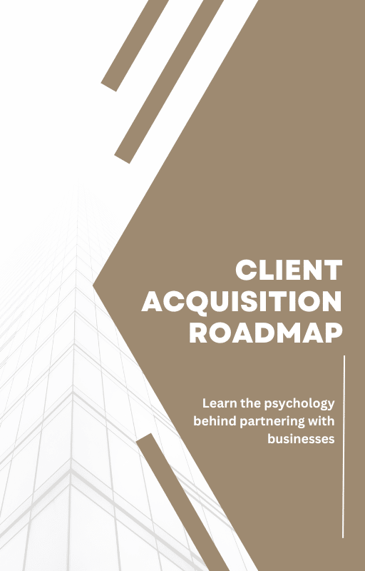 Client Acquisition Roadmap