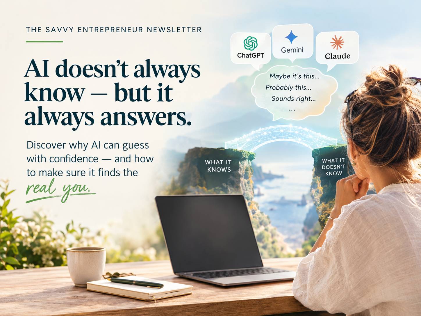 AI Visibility in Search