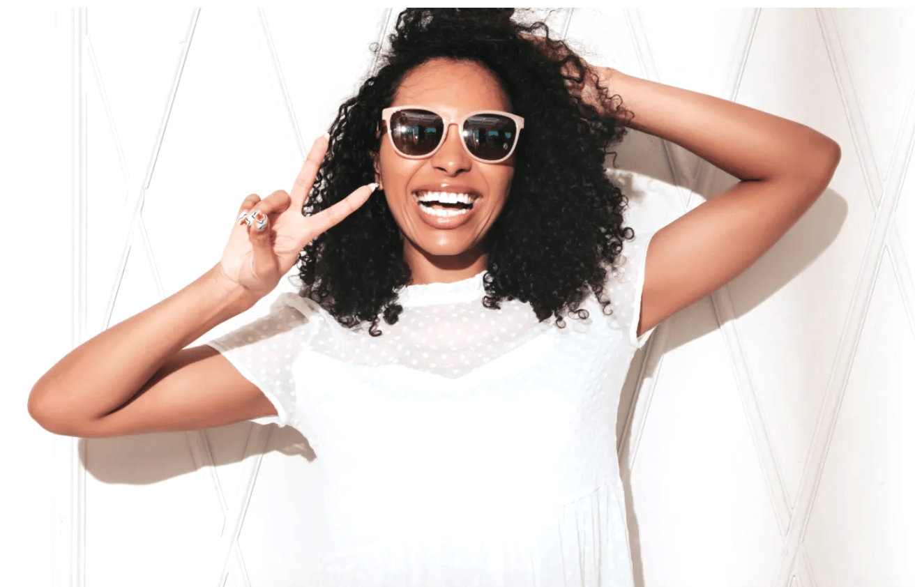 Your personal brand is the algorithm now. Women Entrepreneurs