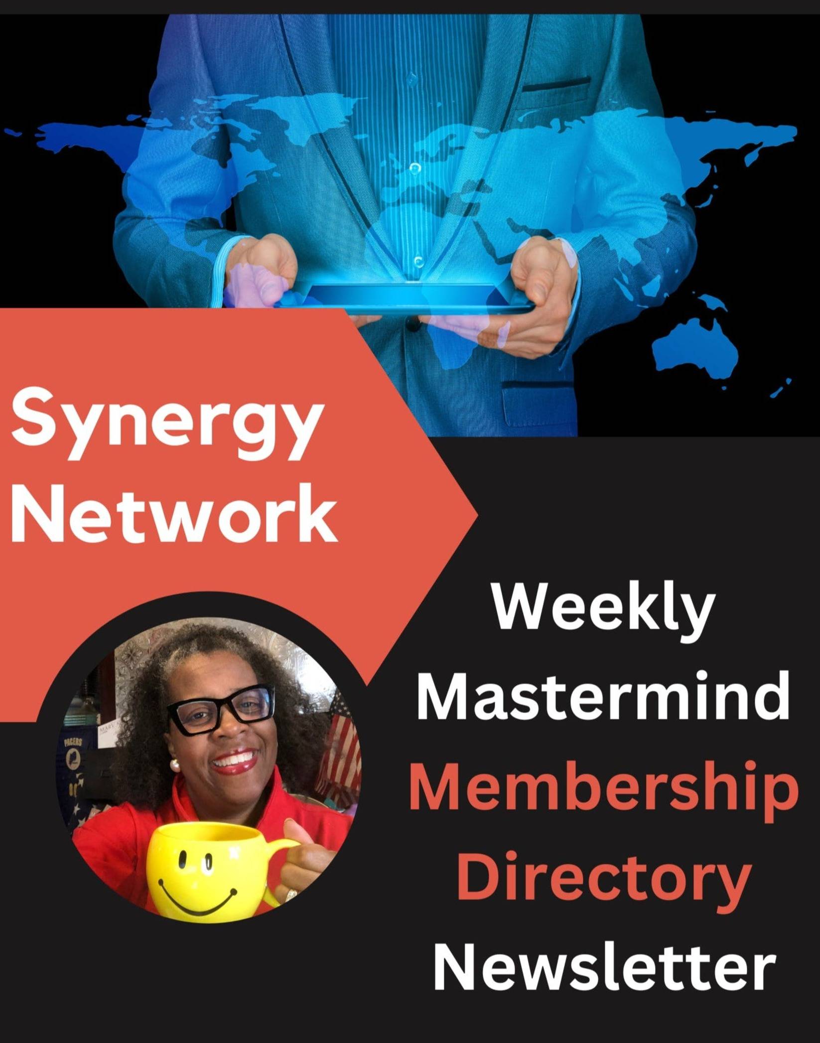Network Synergy Trumbull Ct | Network Synergy – OJVZ