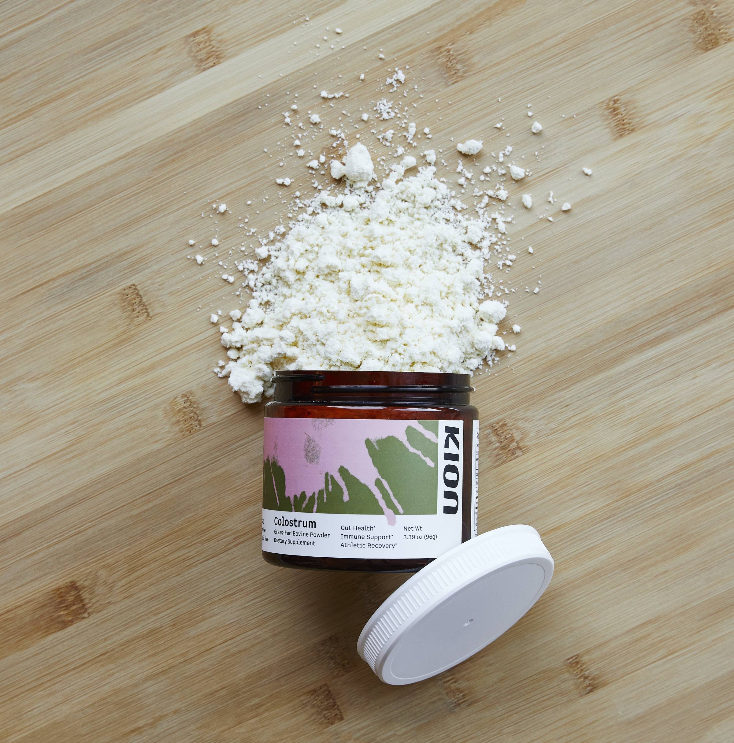 Kion Colostrum