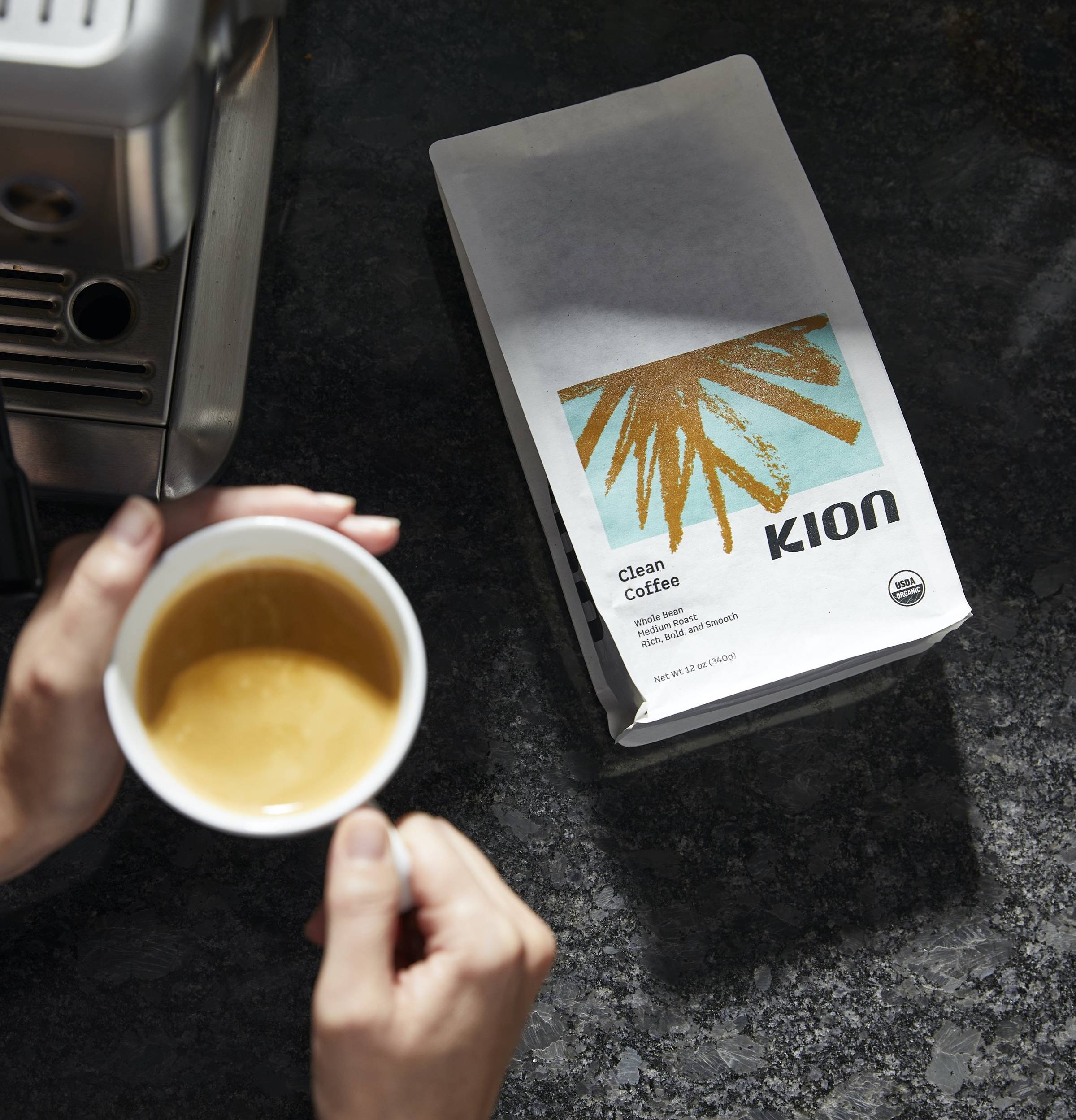Kion Coffee