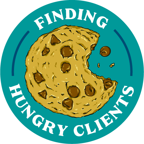 Finding Hungry Clients Masterclass